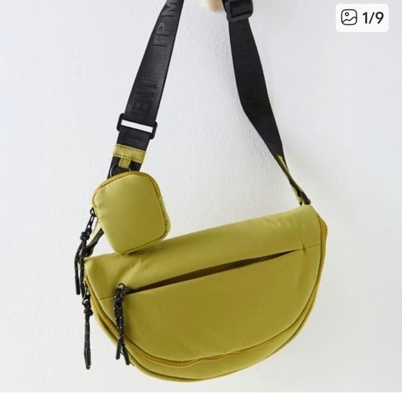 NWT Free People Movement Sling - Picture 2 of 5